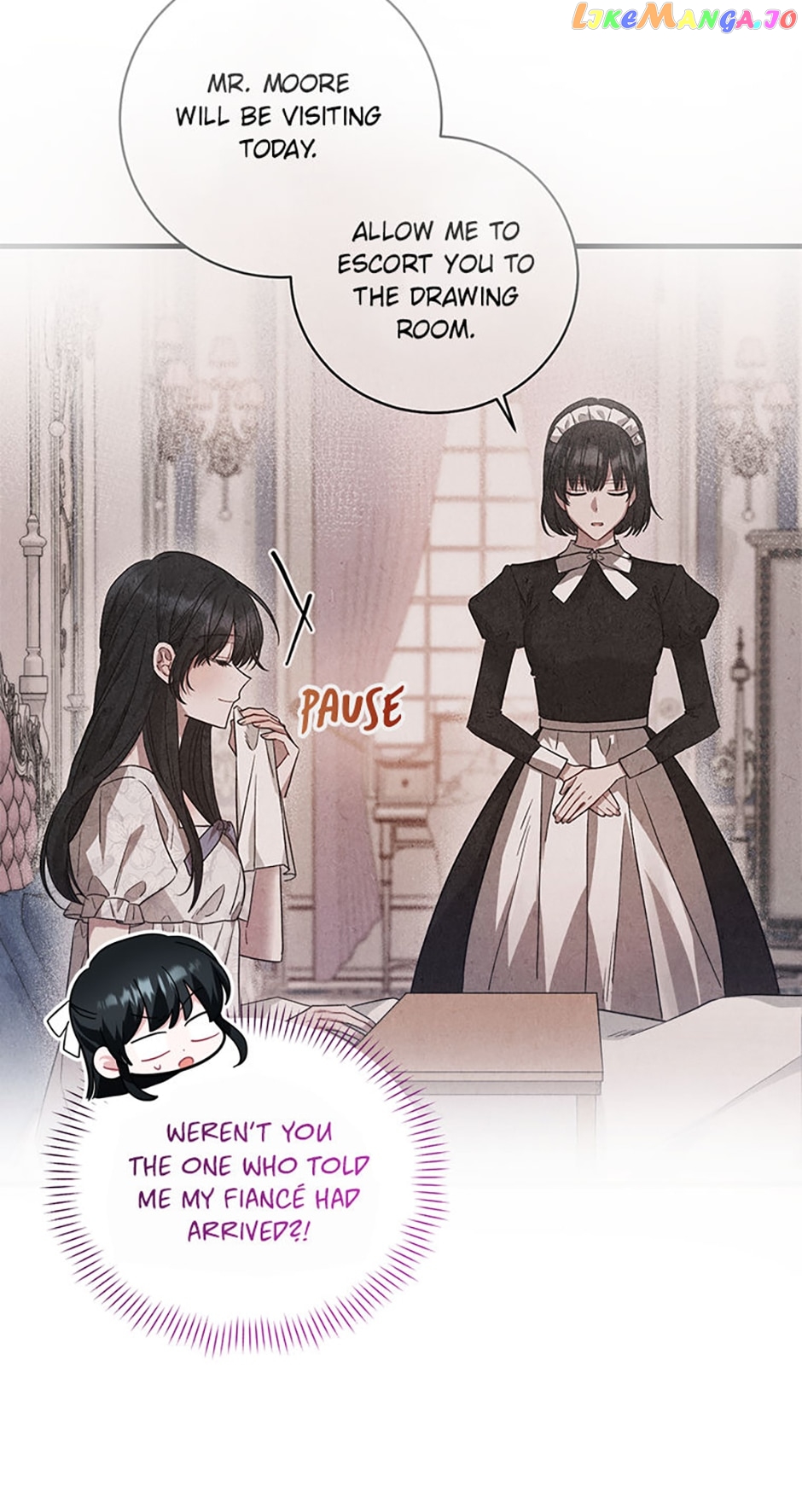 The Rules of Rose Ivy Manor Chapter 35 - page 27