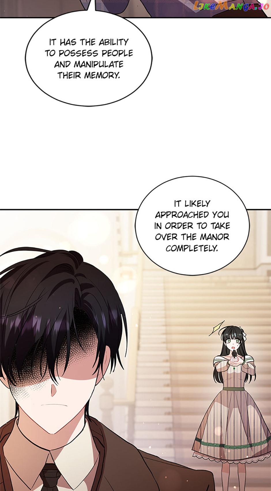 The Rules of Rose Ivy Manor Chapter 35 - page 29