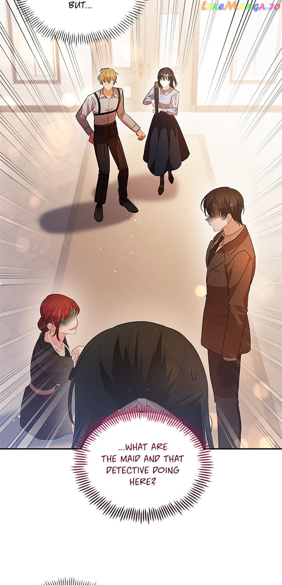The Rules of Rose Ivy Manor Chapter 35 - page 4