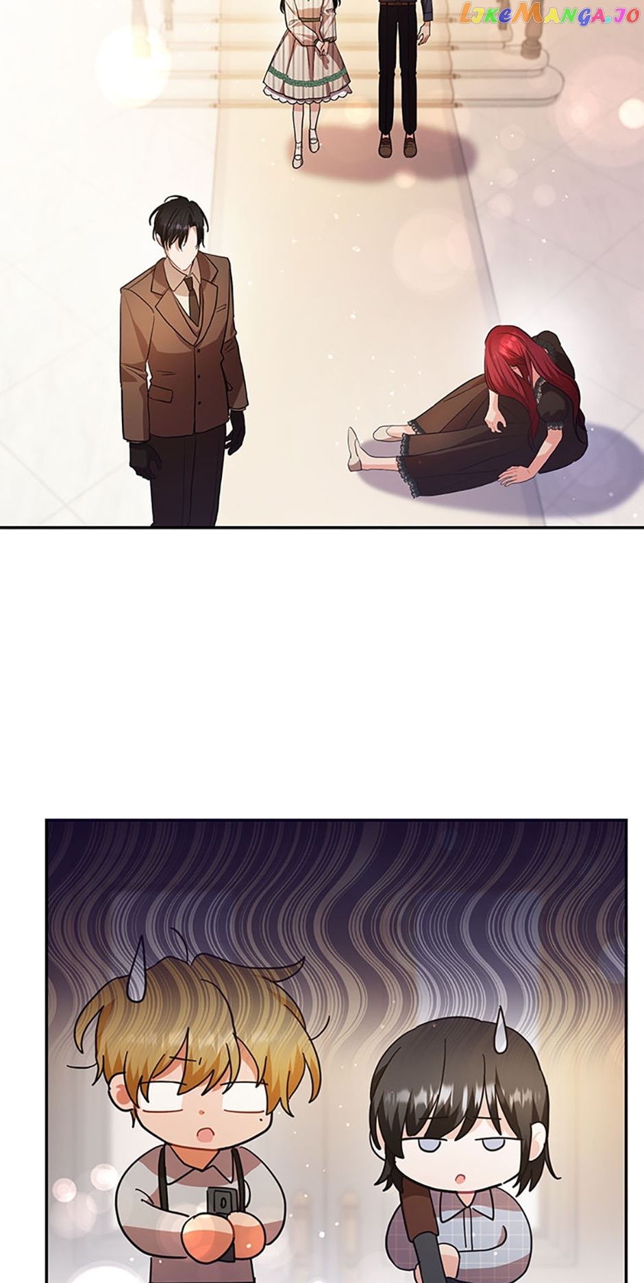 The Rules of Rose Ivy Manor Chapter 35 - page 36