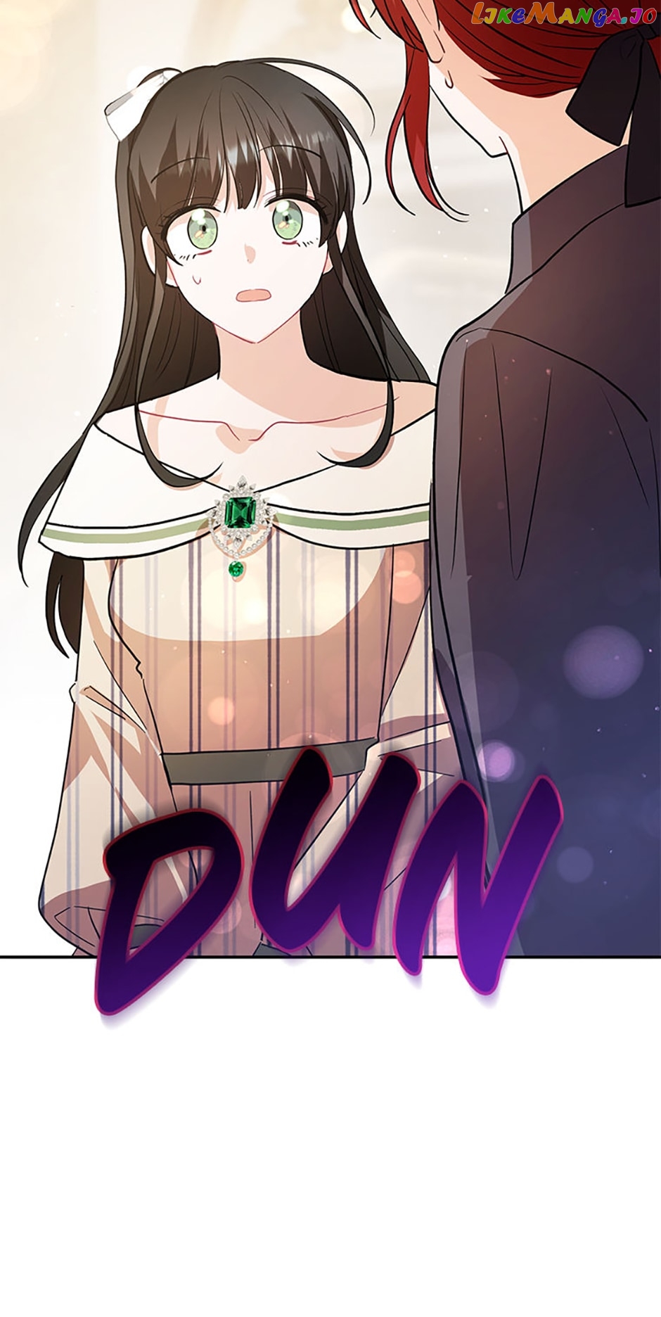 The Rules of Rose Ivy Manor Chapter 35 - page 39