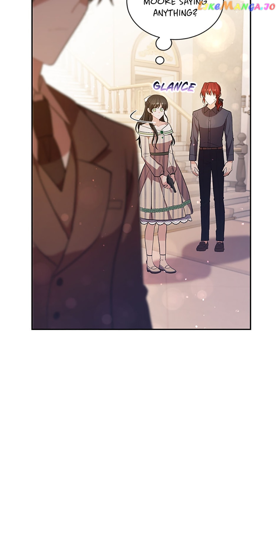 The Rules of Rose Ivy Manor Chapter 35 - page 41