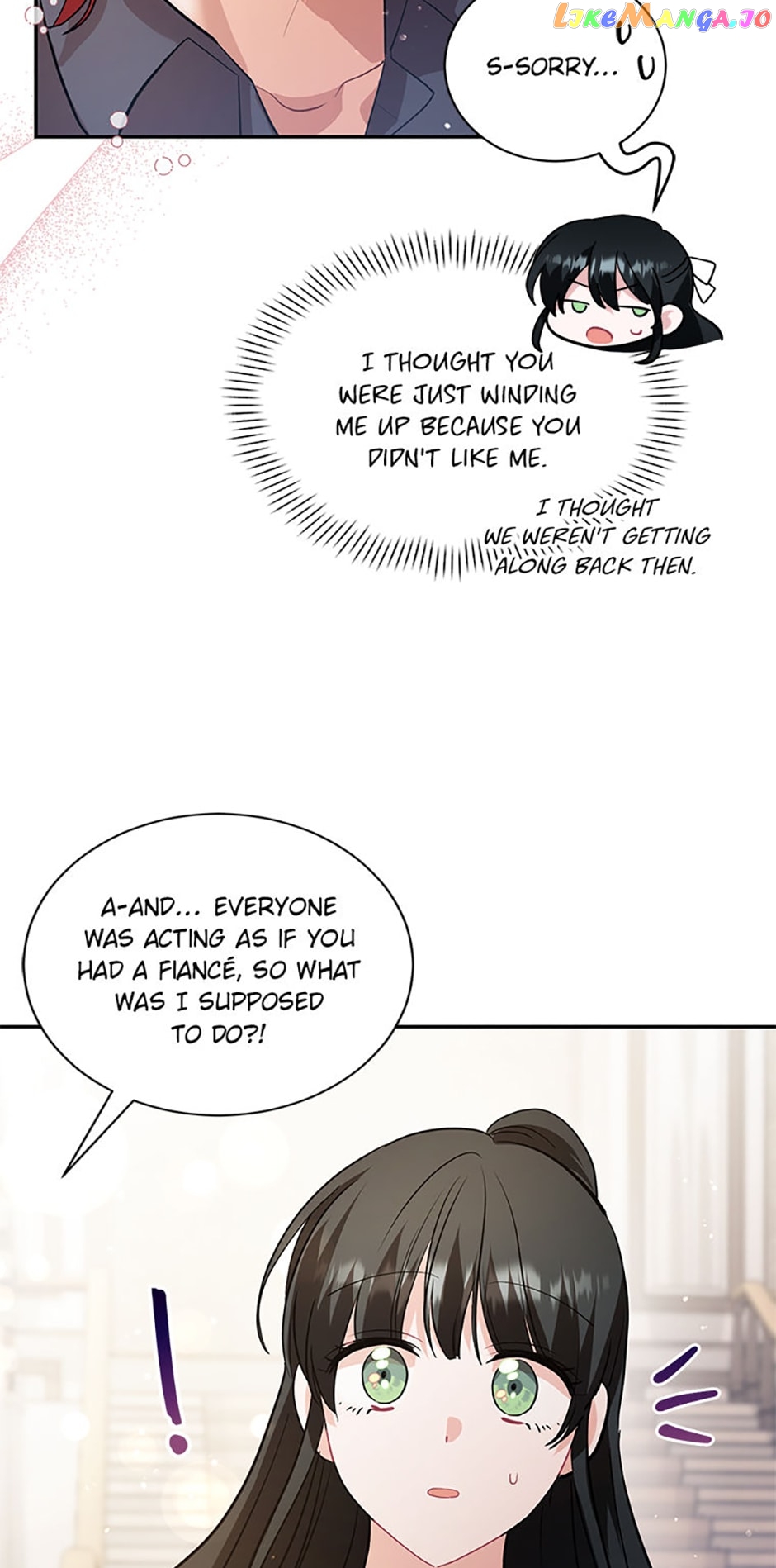 The Rules of Rose Ivy Manor Chapter 35 - page 44