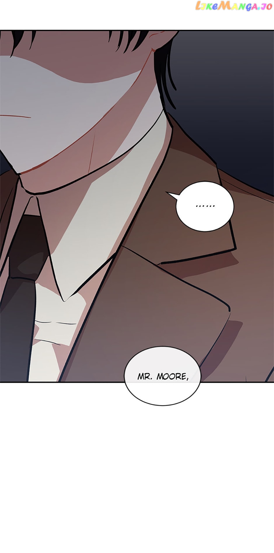 The Rules of Rose Ivy Manor Chapter 35 - page 50