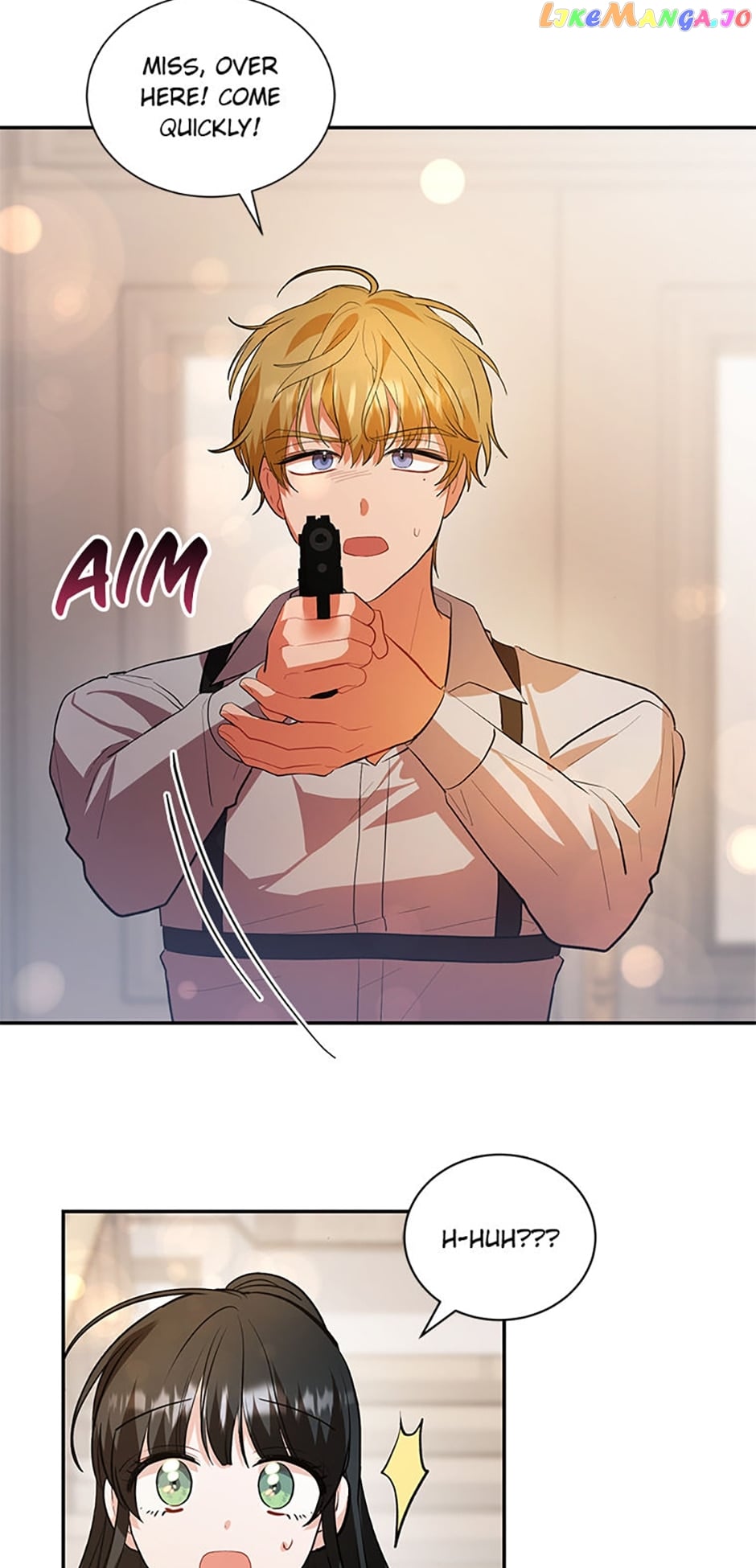 The Rules of Rose Ivy Manor Chapter 35 - page 6