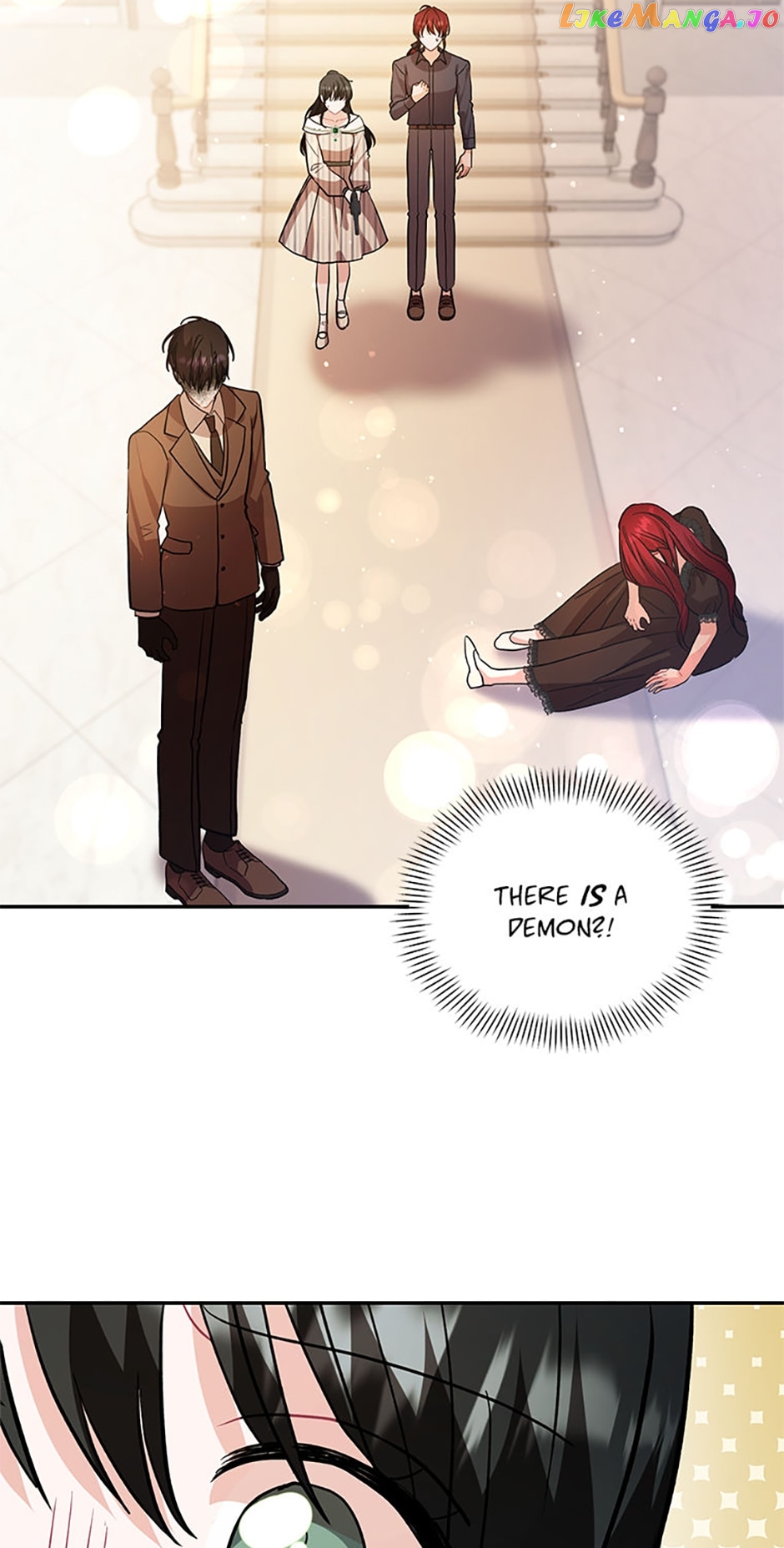 The Rules of Rose Ivy Manor Chapter 35 - page 54