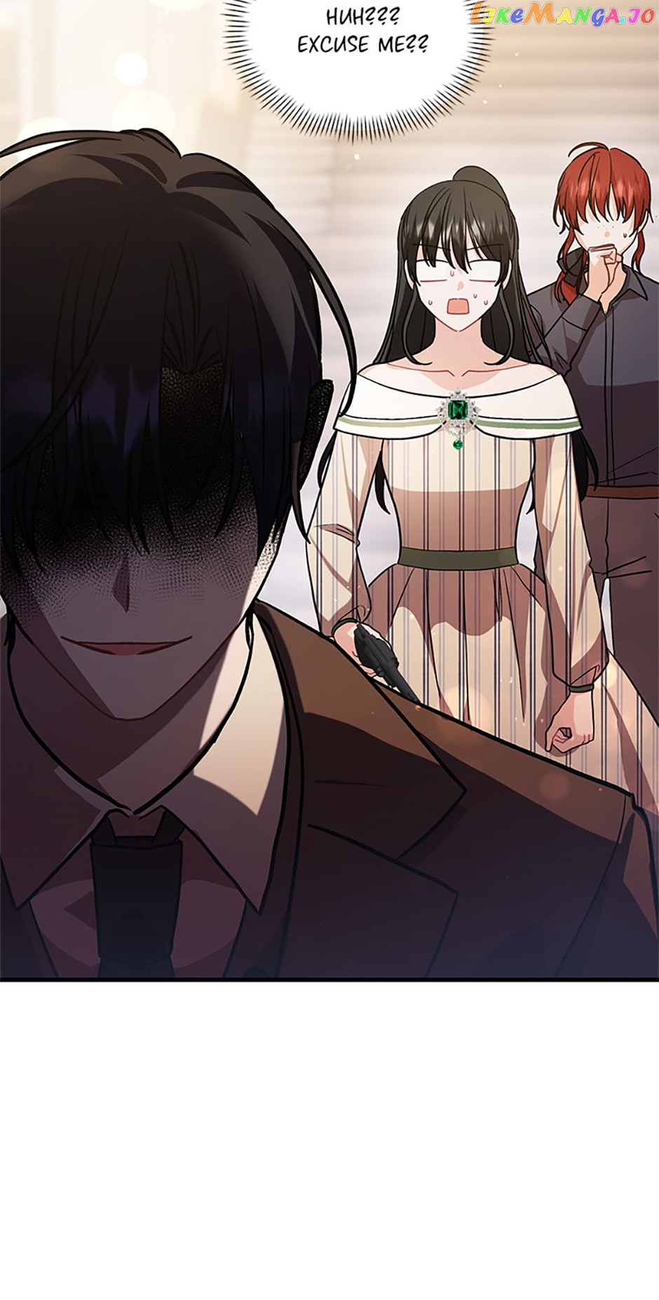 The Rules of Rose Ivy Manor Chapter 35 - page 60