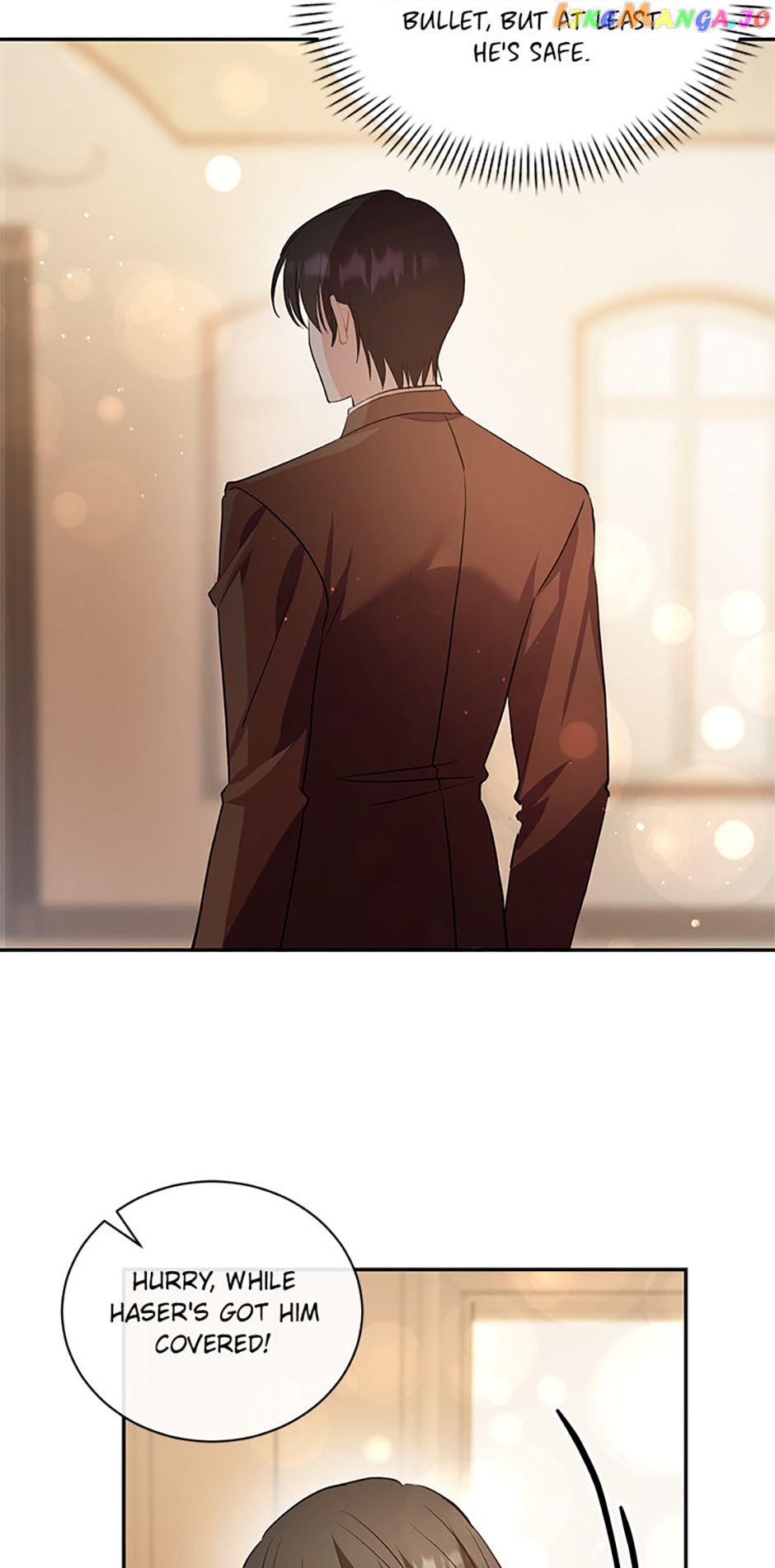 The Rules of Rose Ivy Manor Chapter 35 - page 67