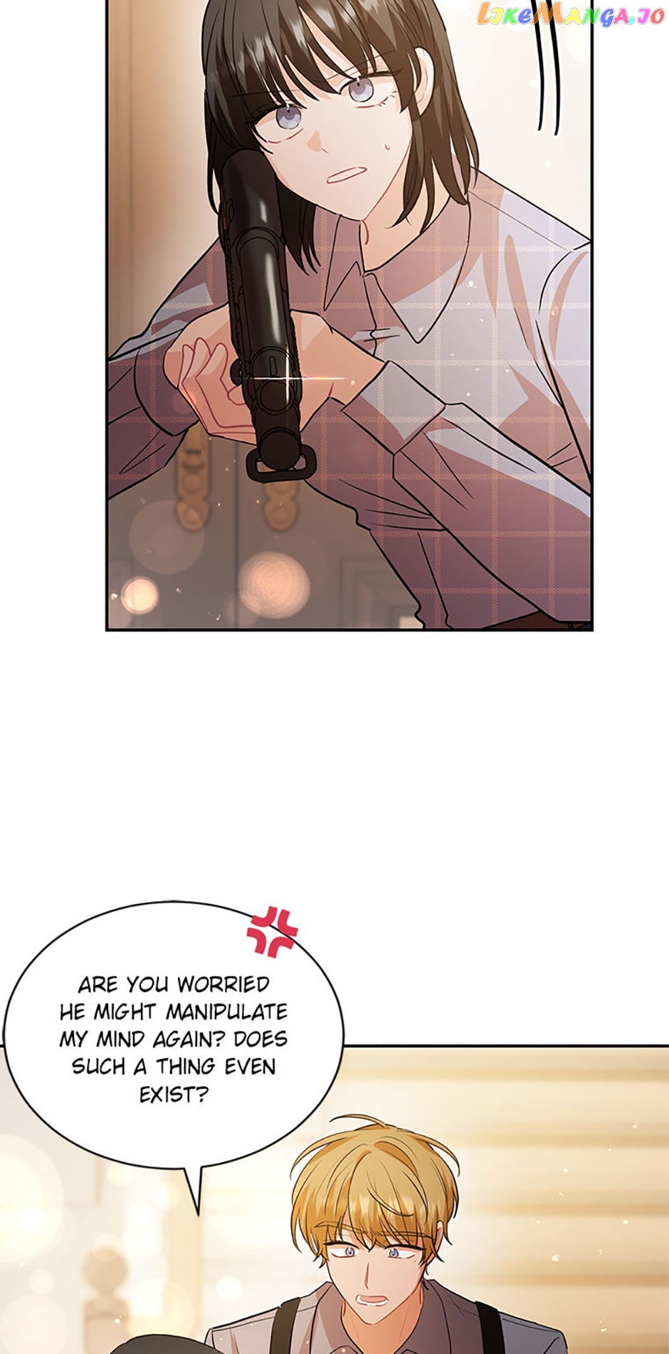 The Rules of Rose Ivy Manor Chapter 35 - page 68