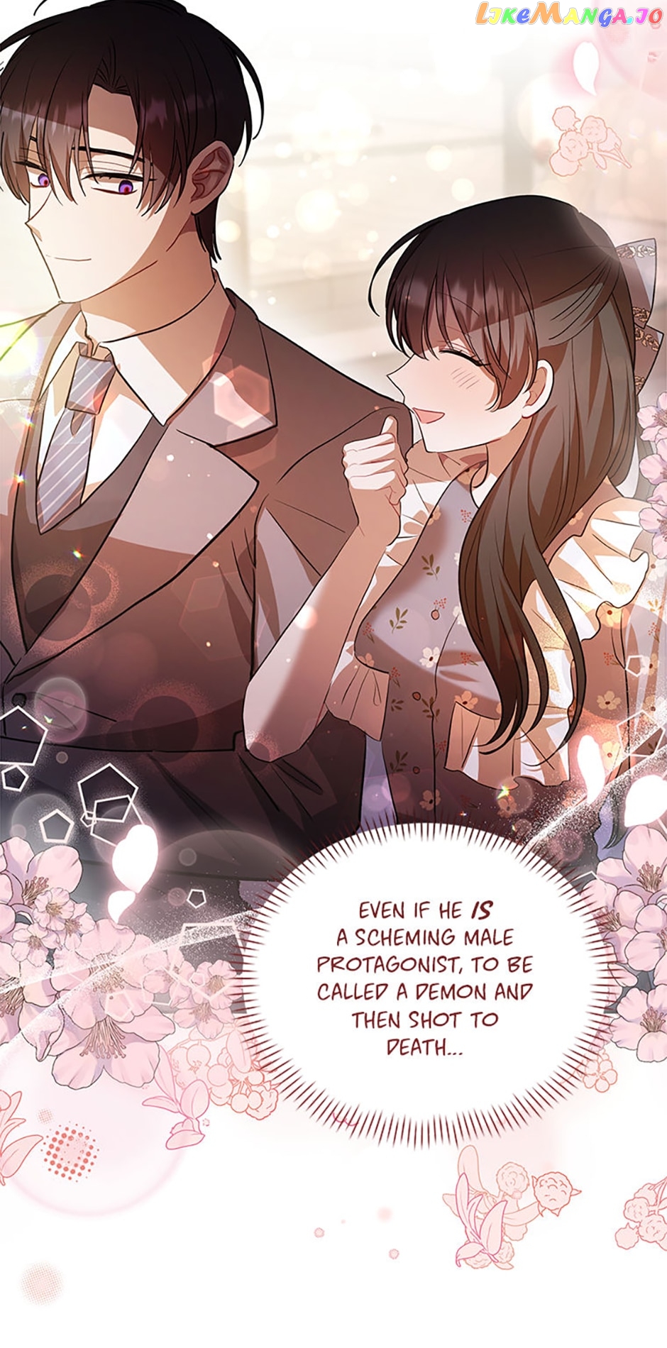 The Rules of Rose Ivy Manor Chapter 35 - page 70