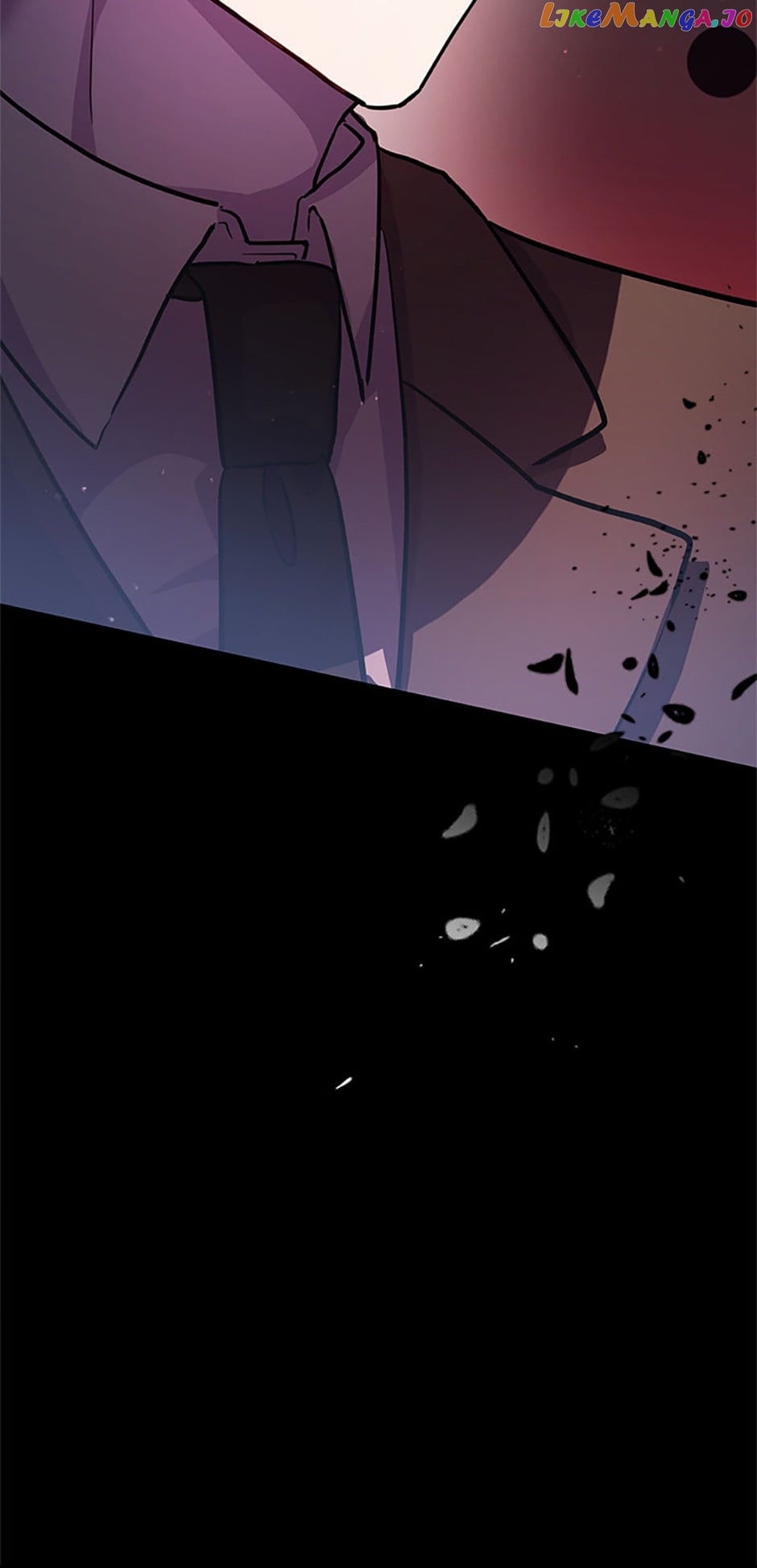 The Rules of Rose Ivy Manor Chapter 35 - page 9