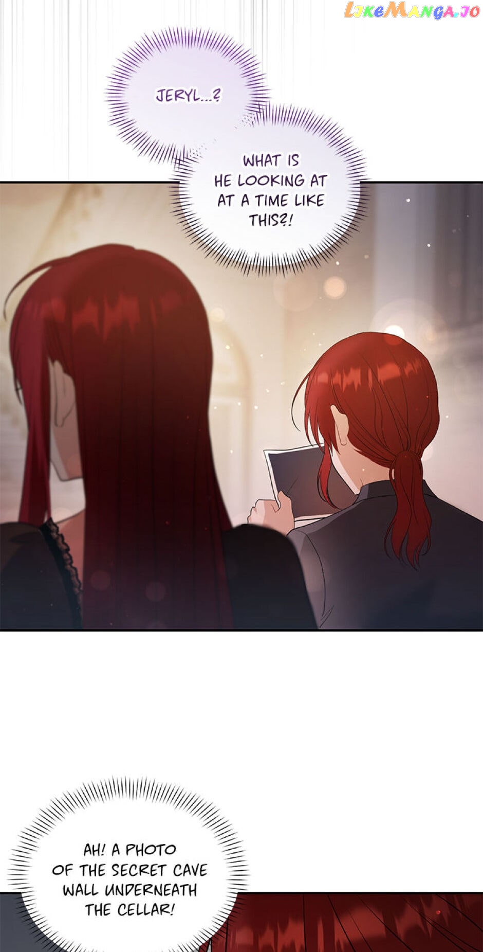 The Rules of Rose Ivy Manor Chapter 37 - page 42