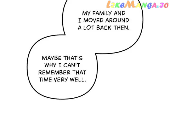 First Love, Lasting Hate Chapter 19 - page 10