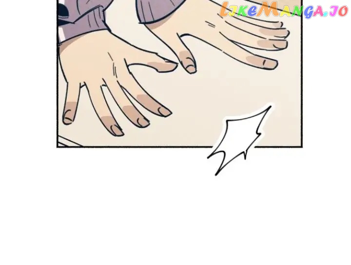 First Love, Lasting Hate Chapter 19 - page 14