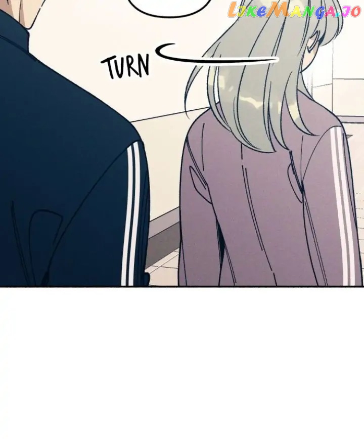 First Love, Lasting Hate Chapter 19 - page 31