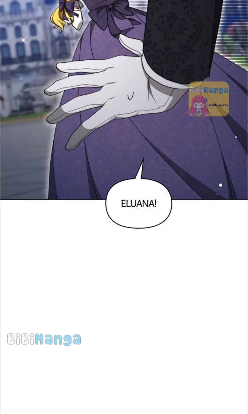The Forgotten Princess Wants To Live In Peace Chapter 85 - page 11