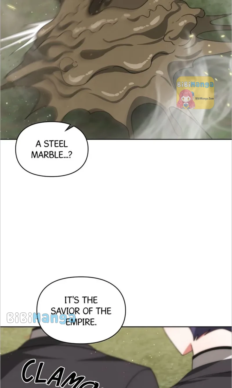 The Forgotten Princess Wants To Live In Peace Chapter 85 - page 105