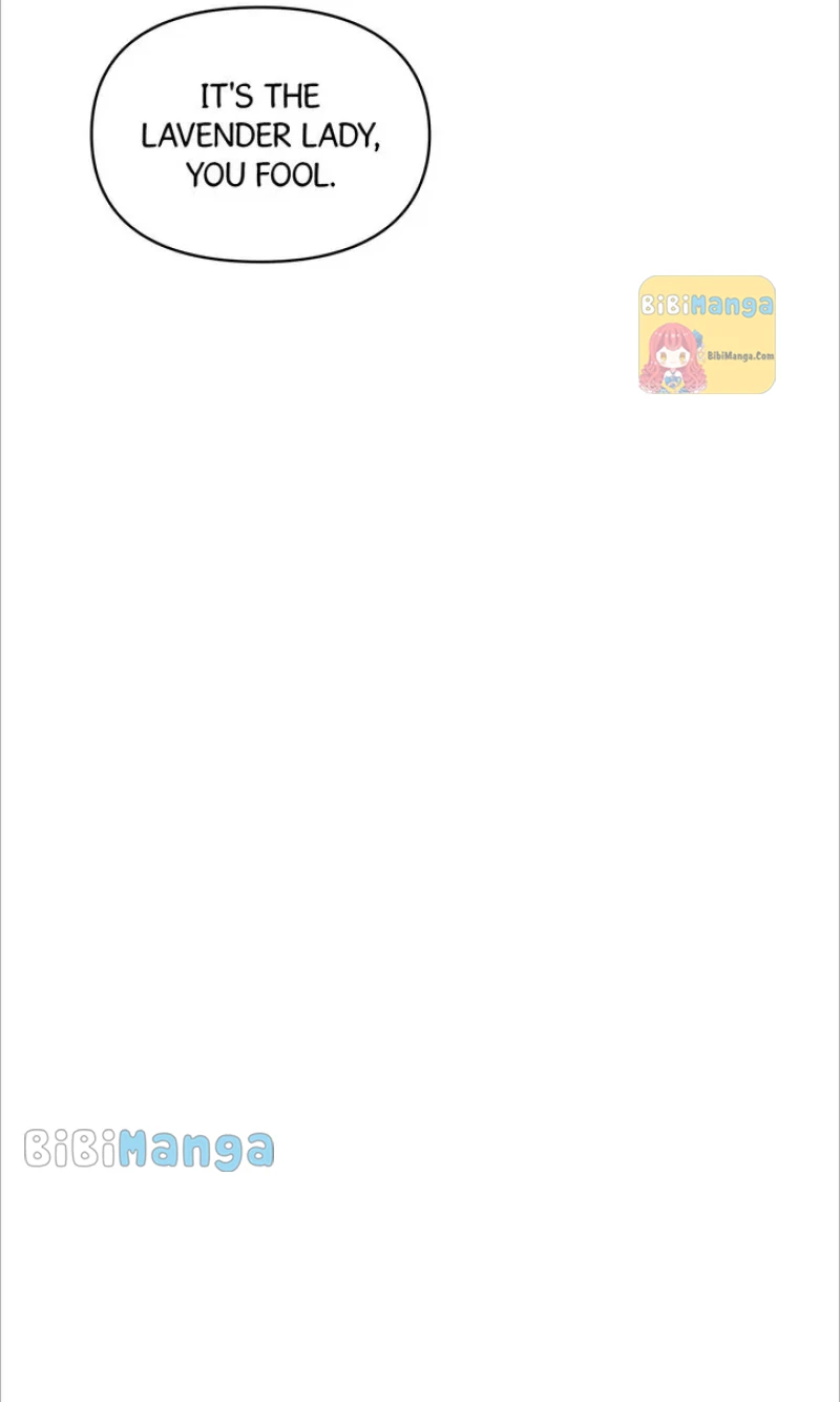 The Forgotten Princess Wants To Live In Peace Chapter 85 - page 107