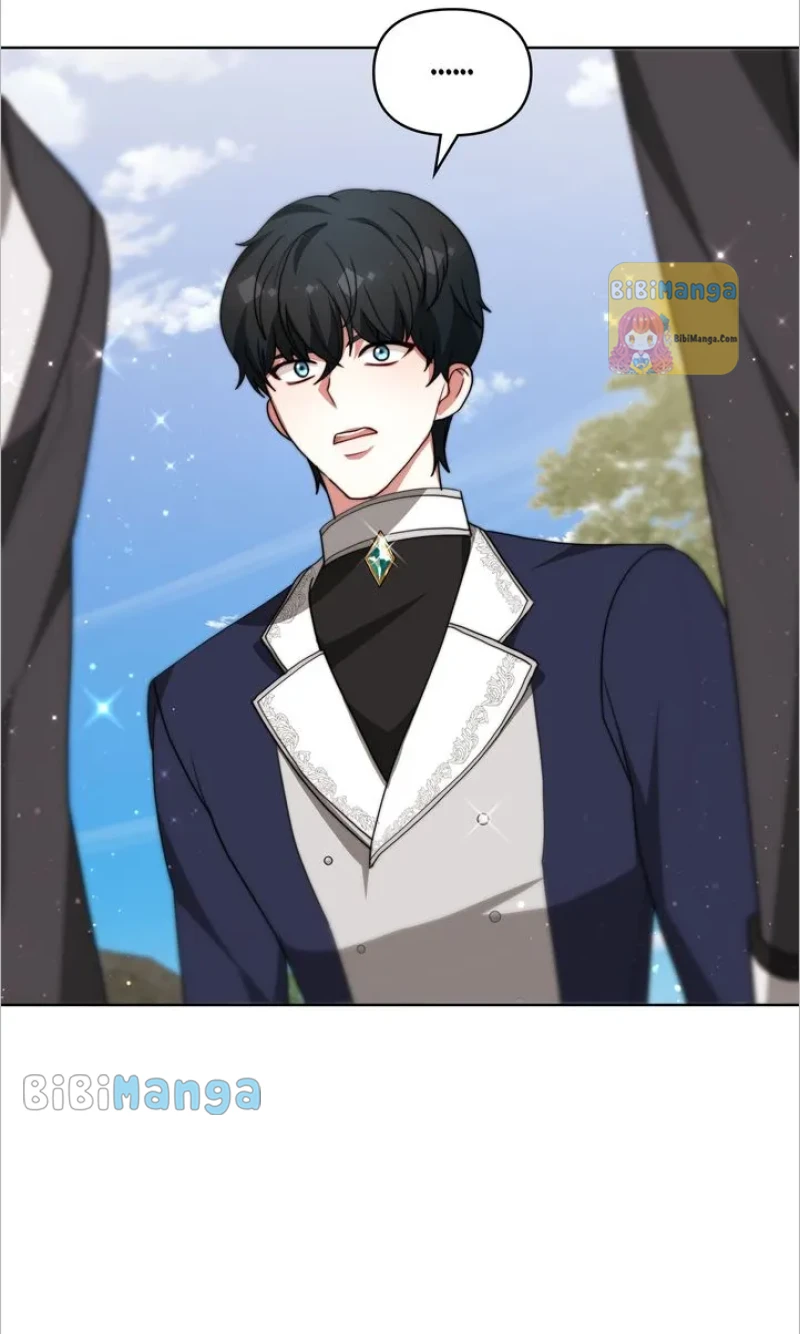 The Forgotten Princess Wants To Live In Peace Chapter 85 - page 108