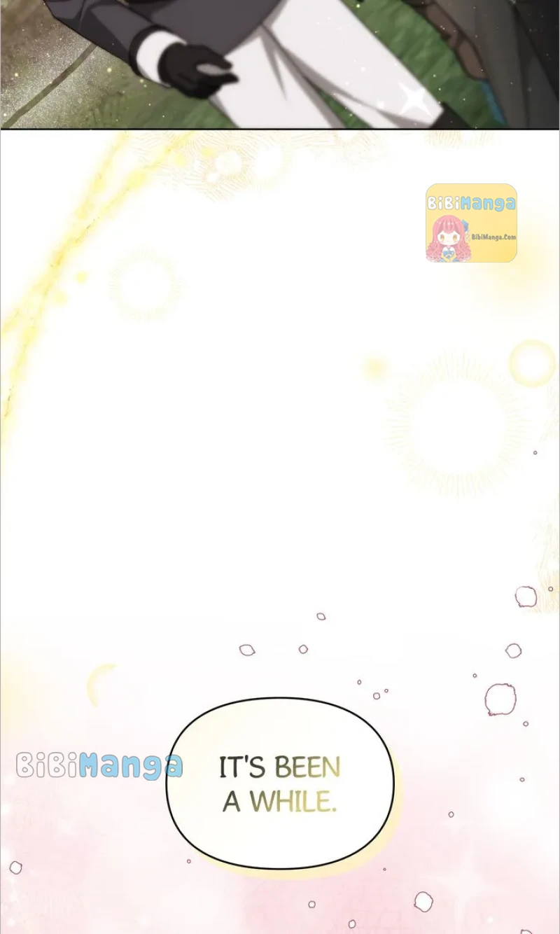 The Forgotten Princess Wants To Live In Peace Chapter 85 - page 110