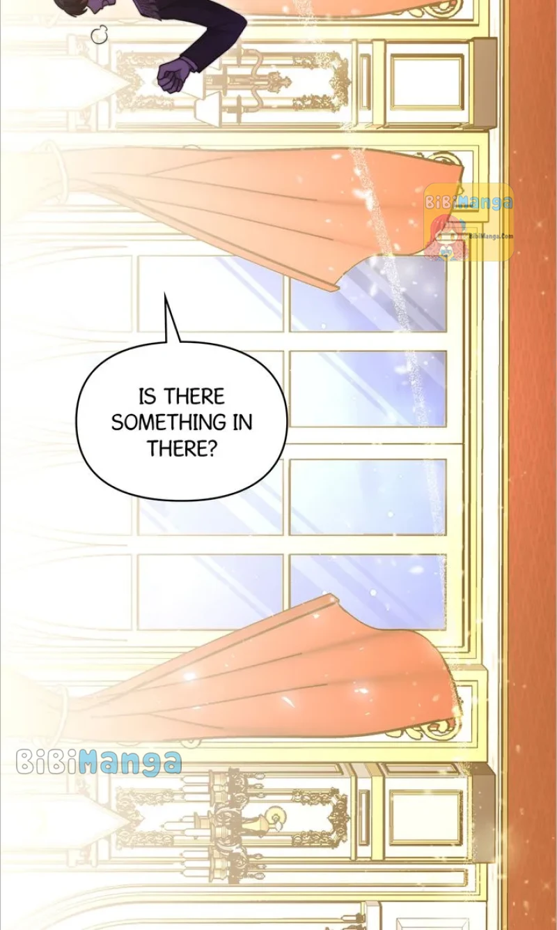 The Forgotten Princess Wants To Live In Peace Chapter 85 - page 15