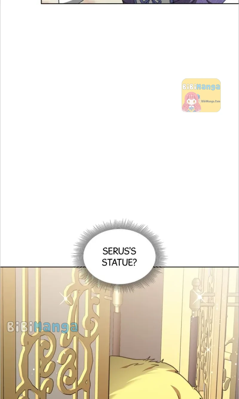 The Forgotten Princess Wants To Live In Peace Chapter 85 - page 18