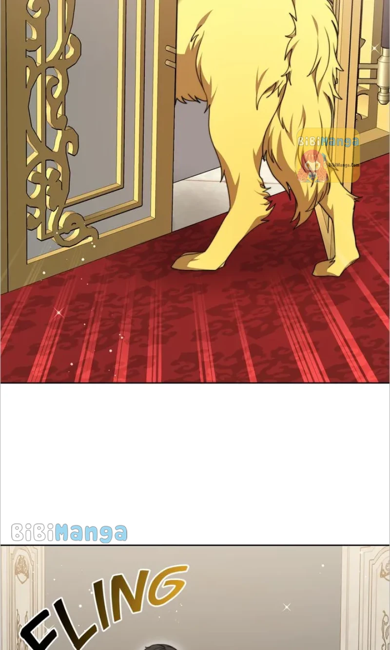 The Forgotten Princess Wants To Live In Peace Chapter 85 - page 19