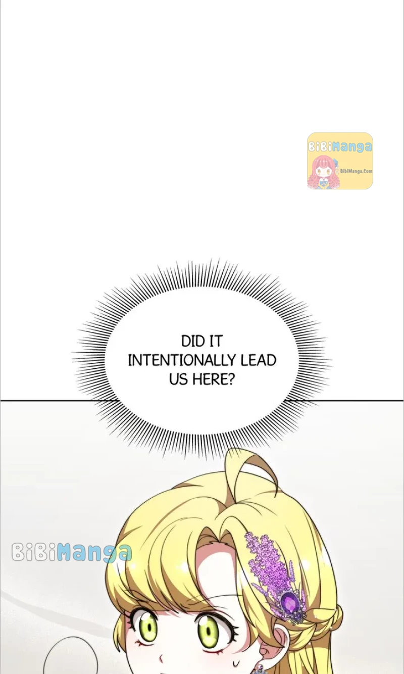 The Forgotten Princess Wants To Live In Peace Chapter 85 - page 22