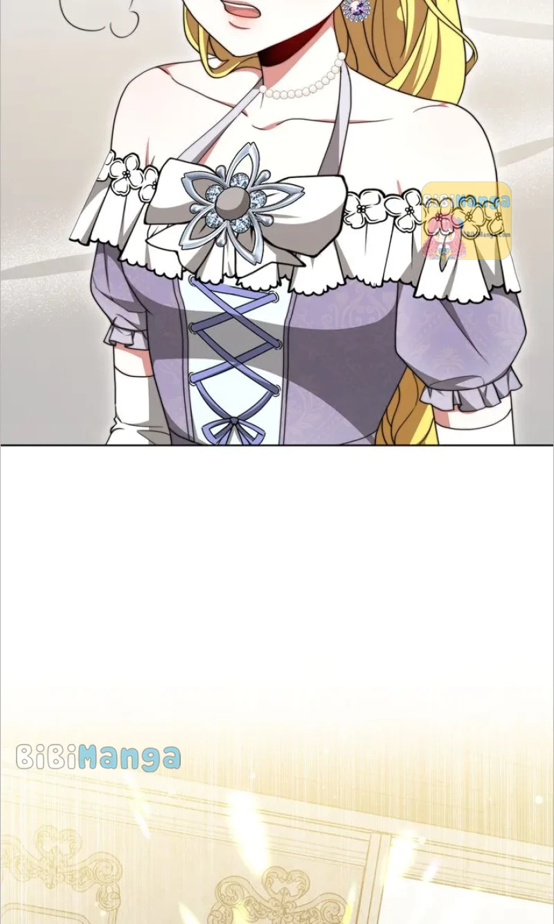 The Forgotten Princess Wants To Live In Peace Chapter 85 - page 23