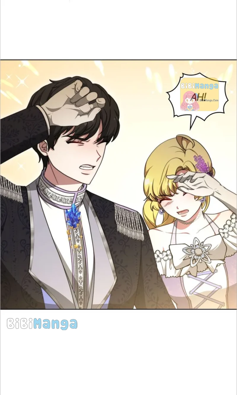 The Forgotten Princess Wants To Live In Peace Chapter 85 - page 26