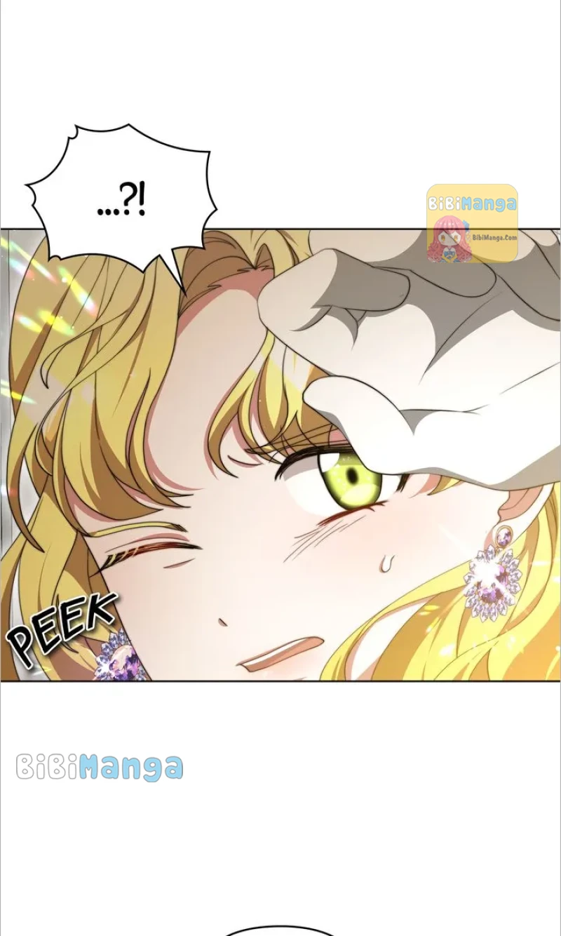 The Forgotten Princess Wants To Live In Peace Chapter 85 - page 27