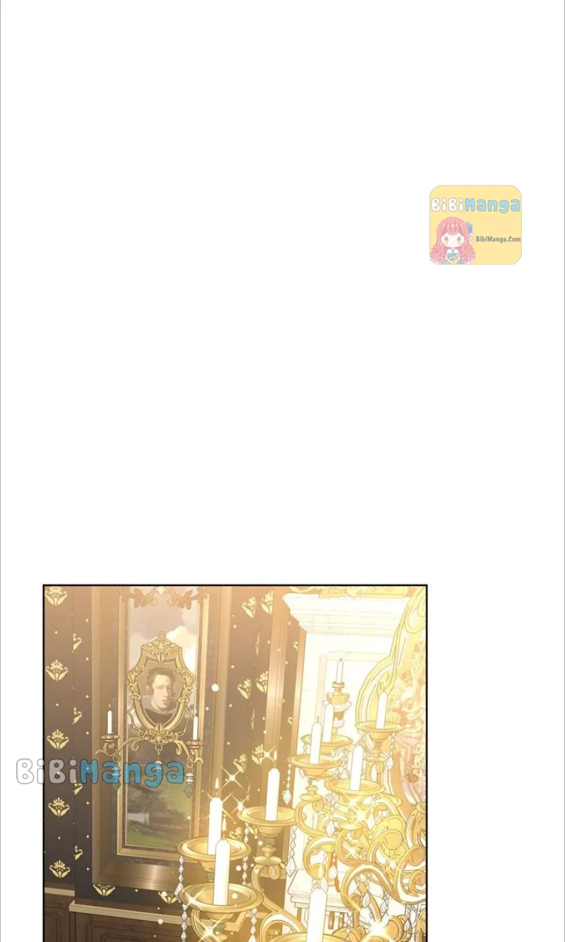 The Forgotten Princess Wants To Live In Peace Chapter 85 - page 32