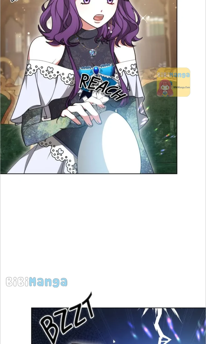 The Forgotten Princess Wants To Live In Peace Chapter 85 - page 38