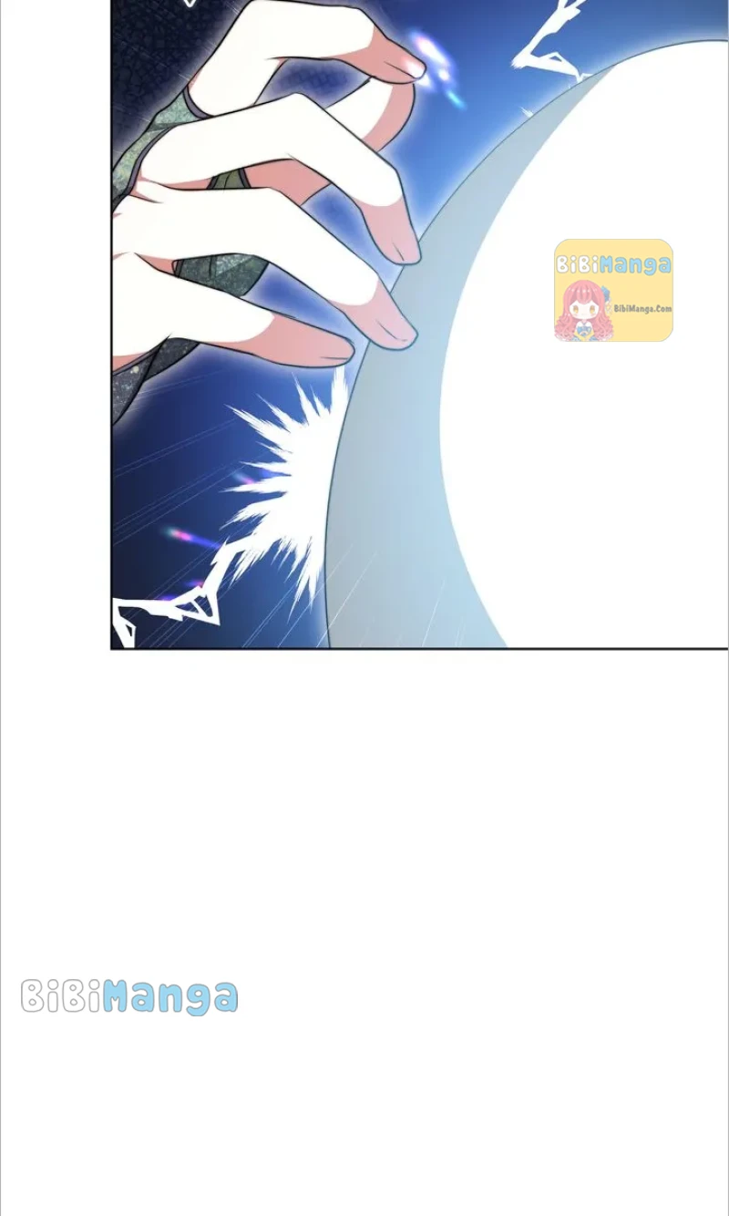The Forgotten Princess Wants To Live In Peace Chapter 85 - page 39