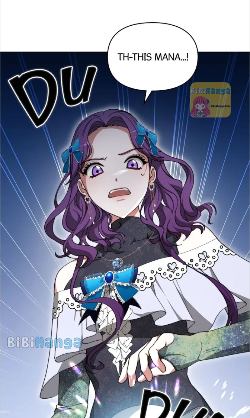 The Forgotten Princess Wants To Live In Peace Chapter 85 - page 40