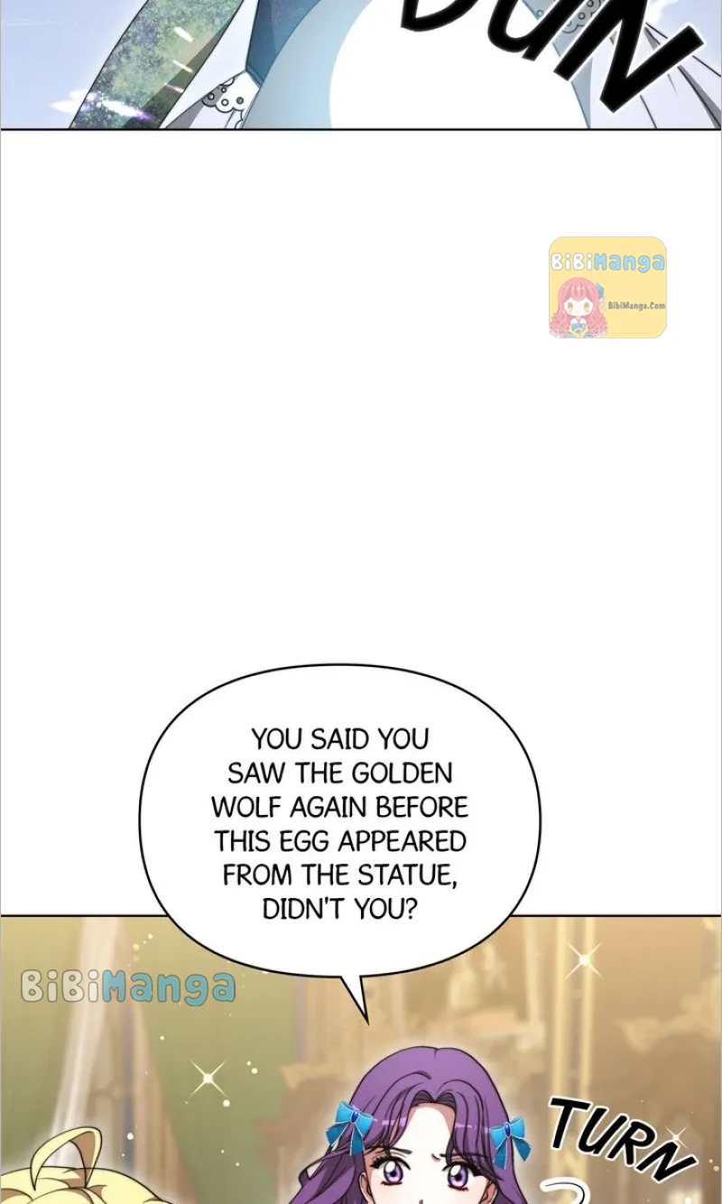 The Forgotten Princess Wants To Live In Peace Chapter 85 - page 41