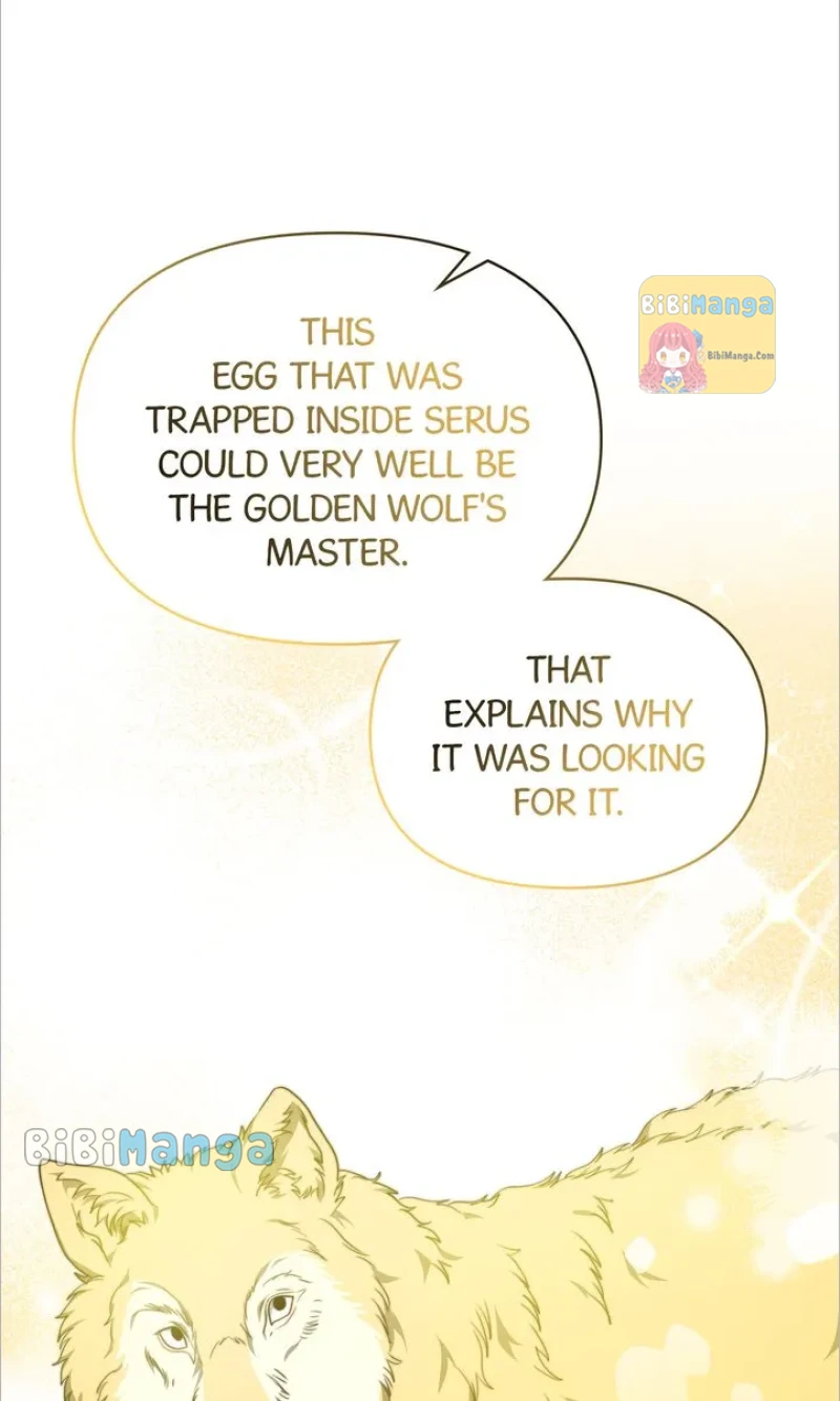 The Forgotten Princess Wants To Live In Peace Chapter 85 - page 48