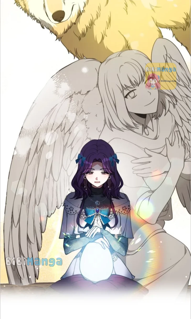 The Forgotten Princess Wants To Live In Peace Chapter 85 - page 49