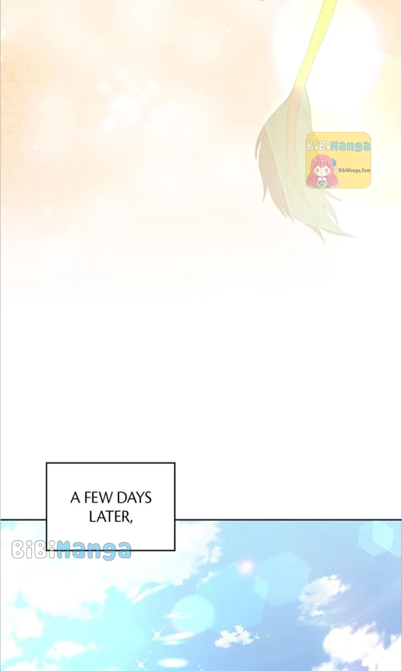 The Forgotten Princess Wants To Live In Peace Chapter 85 - page 52