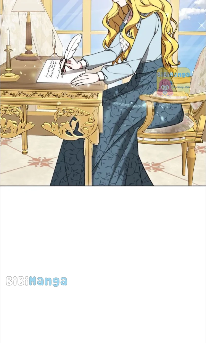 The Forgotten Princess Wants To Live In Peace Chapter 85 - page 56