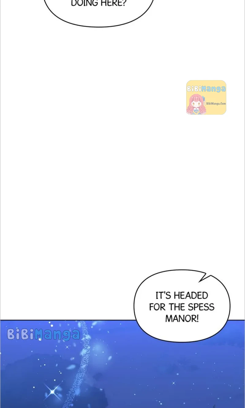 The Forgotten Princess Wants To Live In Peace Chapter 85 - page 7