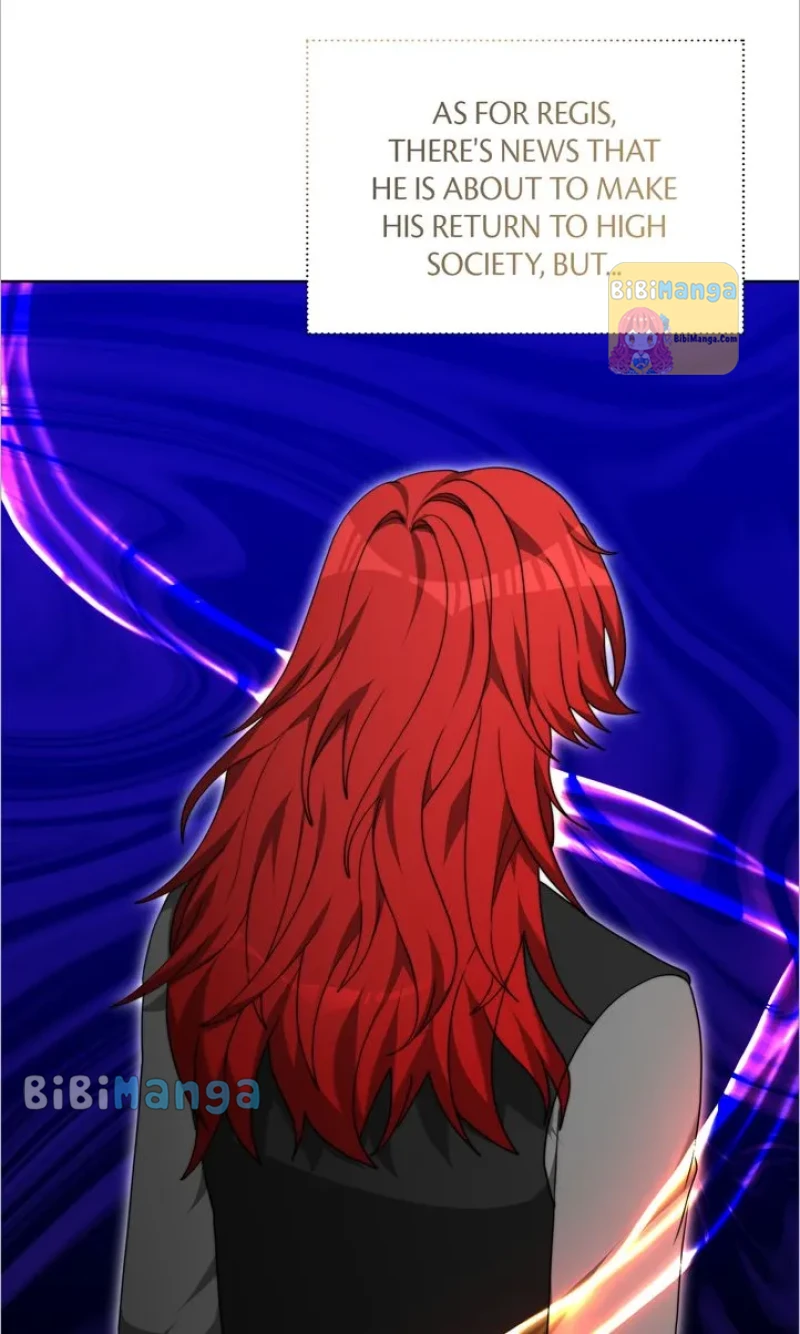 The Forgotten Princess Wants To Live In Peace Chapter 85 - page 67