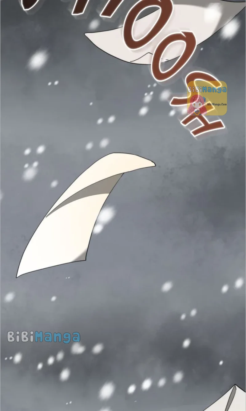 The Forgotten Princess Wants To Live In Peace Chapter 85 - page 78