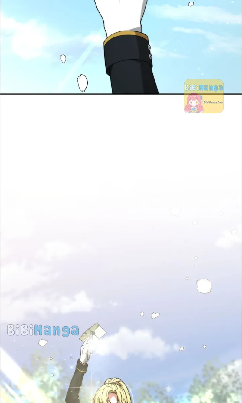 The Forgotten Princess Wants To Live In Peace Chapter 85 - page 81