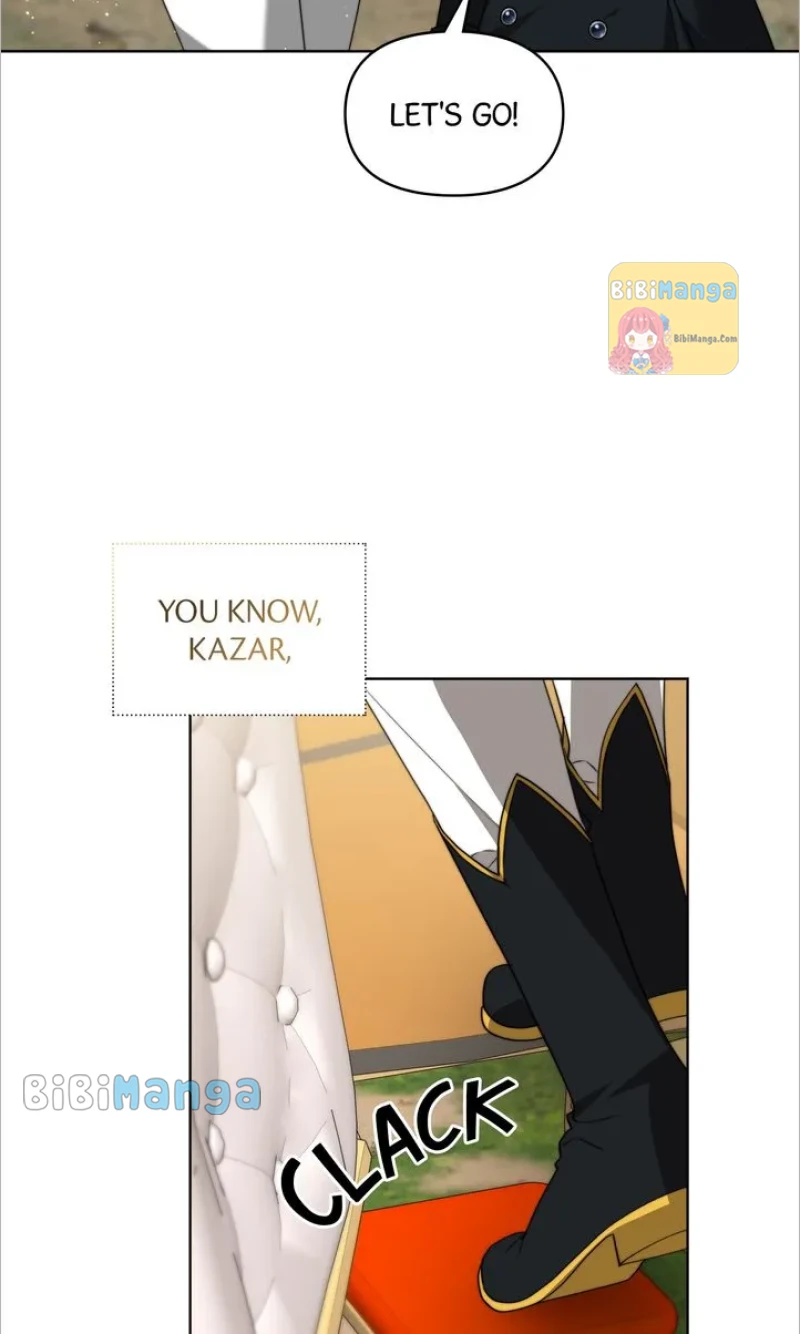 The Forgotten Princess Wants To Live In Peace Chapter 85 - page 89