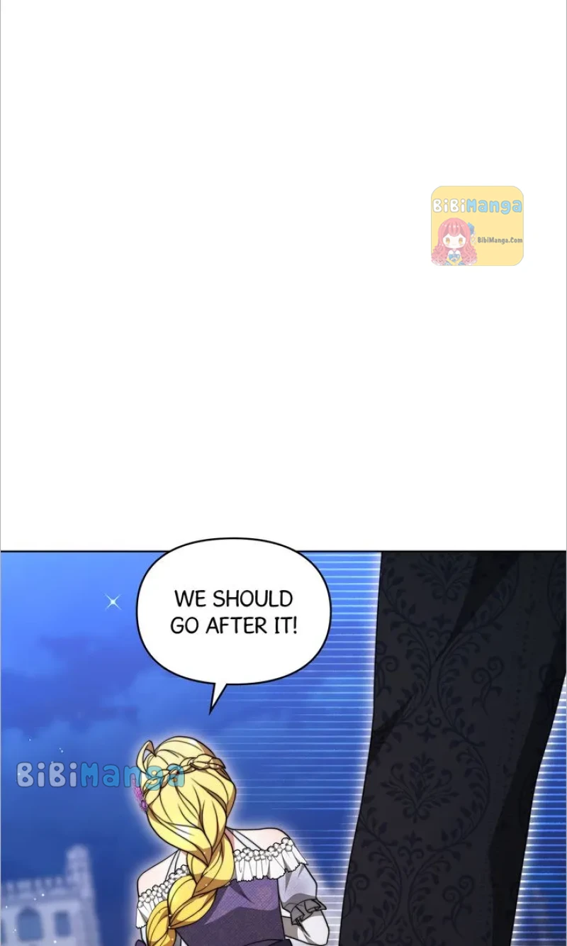 The Forgotten Princess Wants To Live In Peace Chapter 85 - page 10