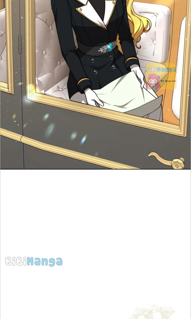 The Forgotten Princess Wants To Live In Peace Chapter 85 - page 91