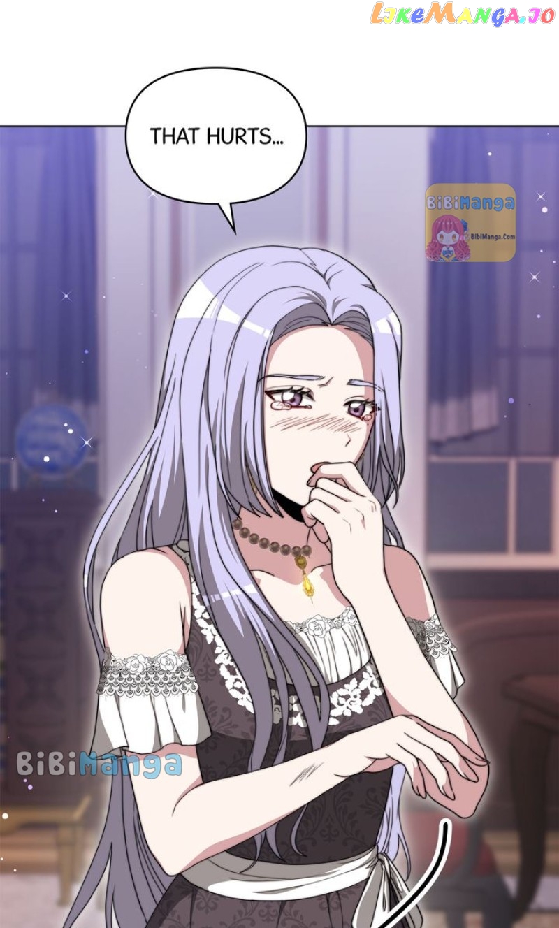 The Forgotten Princess Wants To Live In Peace Chapter 86 - page 80