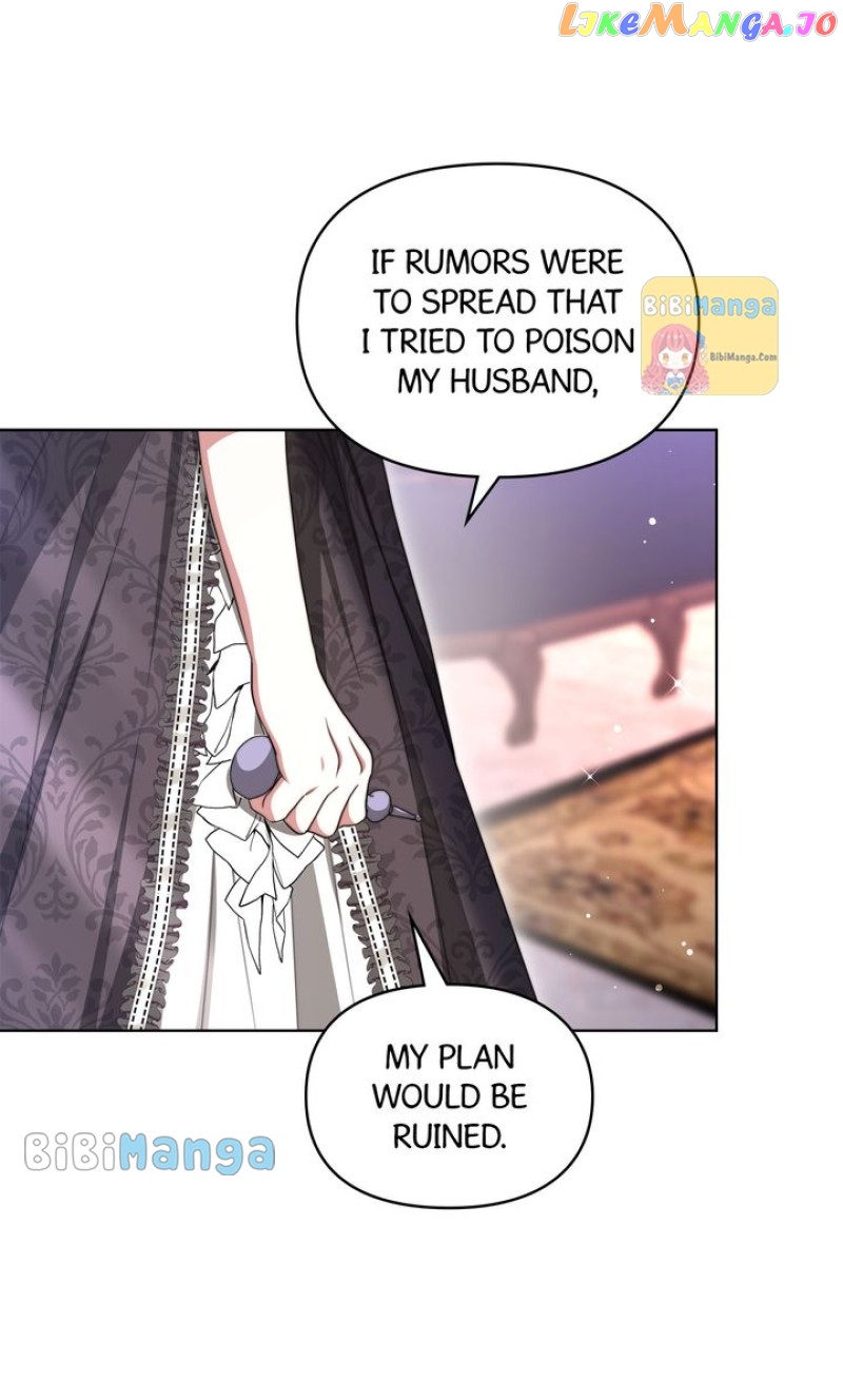 The Forgotten Princess Wants To Live In Peace Chapter 86 - page 92