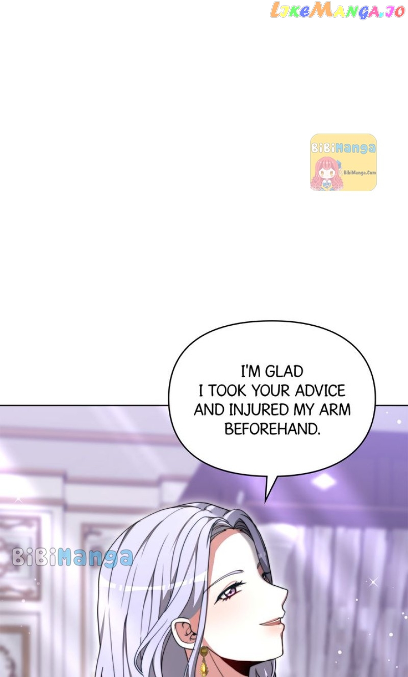 The Forgotten Princess Wants To Live In Peace Chapter 86 - page 93